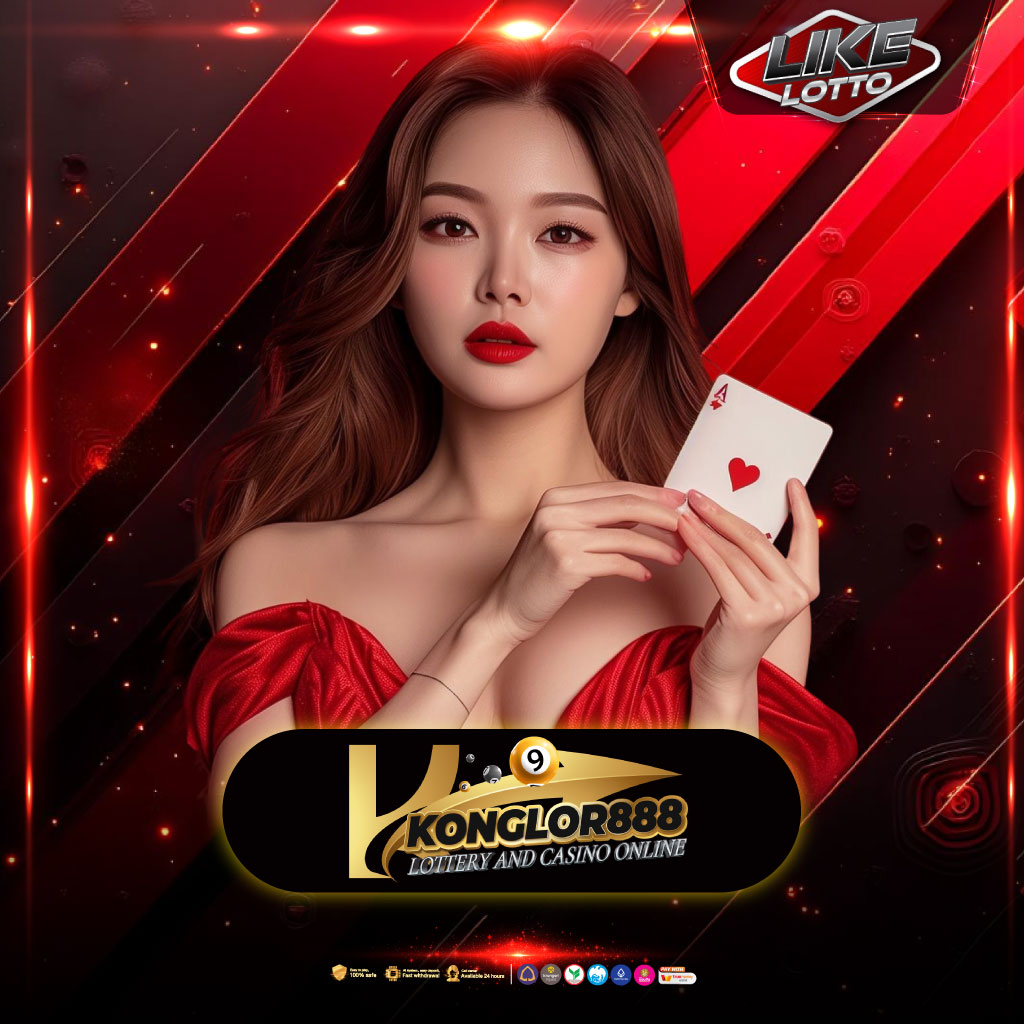 KONGLOR888